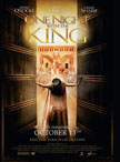 One Night with the King Movie Poster