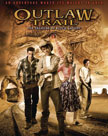 Outlaw Trail: The Treasure of Butch Cassidy Movie Poster