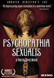 Psychopathia Sexualis Movie Poster