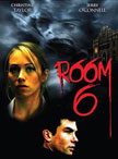 Room 6 Movie Poster
