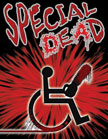 Special Dead Movie Poster