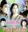 Toofan Mein Pyar Kahan Movie Poster