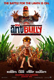 The Ant Bully Movie Poster