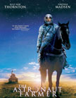 The Astronaut Farmer Movie Poster