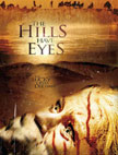 The Hills Have Eyes Movie Poster