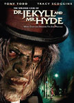 The Strange Case of Dr. Jekyll and Mr. Hyde Movie Poster