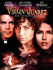 The Virgin of Juarez Movie Poster