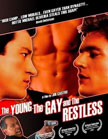 The Young, the Gay and the Restless Movie Poster