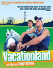 Vacationland Movie Poster