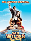 Van Wilder 2: The Rise of Taj Movie Poster