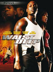 Waist Deep Movie Poster