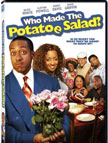 Who Made the Potatoe Salad? Movie Poster