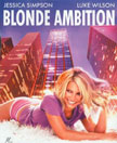 Blonde Ambition Movie Poster