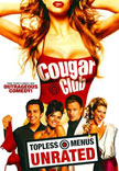 Cougar Club Movie Poster