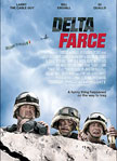 Delta Farce Movie Poster