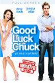 Good Luck Chuck Movie Poster