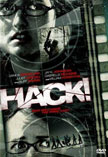 Hack! Movie Poster