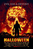 Halloween Movie Poster
