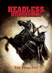 Headless Horseman Movie Poster