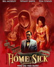 Home Sick Movie Poster