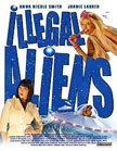 Illegal Aliens Movie Poster