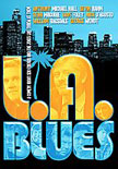 LA Blues Movie Poster