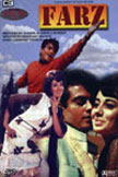 Farz Movie Poster