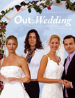 Out at the Wedding Movie Poster