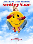 Smiley Face Movie Poster