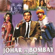 Johar In Bombay Movie Poster