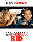 The Heartbreak Kid Movie Poster