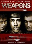 Weapons Movie Poster