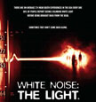 White Noise 2: The Light Movie Poster