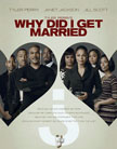 Why Did I Get Married? Movie Poster