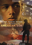 American Son Movie Poster