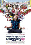 Angus, Thongs and Perfect Snogging Movie Poster