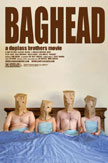 Baghead Movie Poster