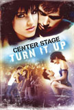 Center Stage: Turn It Up Movie Poster
