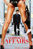 Corporate Affairs Movie Poster