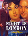 Night In London Movie Poster