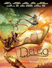 Delgo Movie Poster