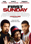 First Sunday Movie Poster