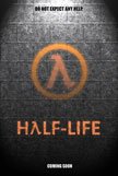 Half-Life Movie Poster