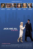 Jack and Jill vs. the World Movie Poster
