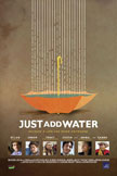 Just Add Water Movie Poster