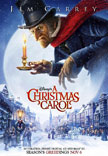 A Christmas Carol Movie Poster