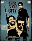 Shor In The City Movie Poster