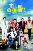 Tell Me O Kkhuda Movie Poster