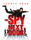 The Spy Next Door Movie Poster