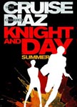 Knight And Day Movie Poster